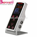 Smart Touch Bio-Maser Tattoo Power Supply